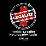 Legalize Naturopathy